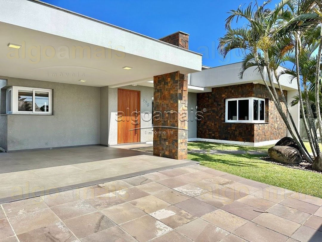 Casa, 4 quartos, 260 m² - Foto 10