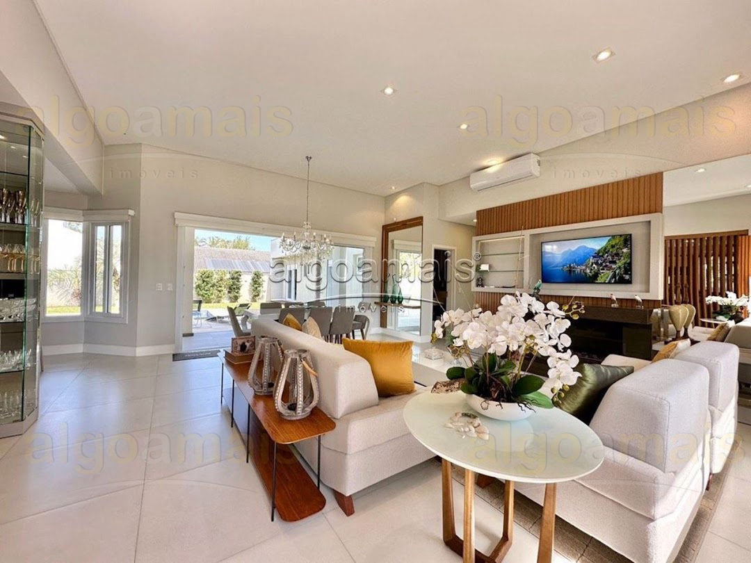 Casa, 4 quartos, 260 m² - Foto 6