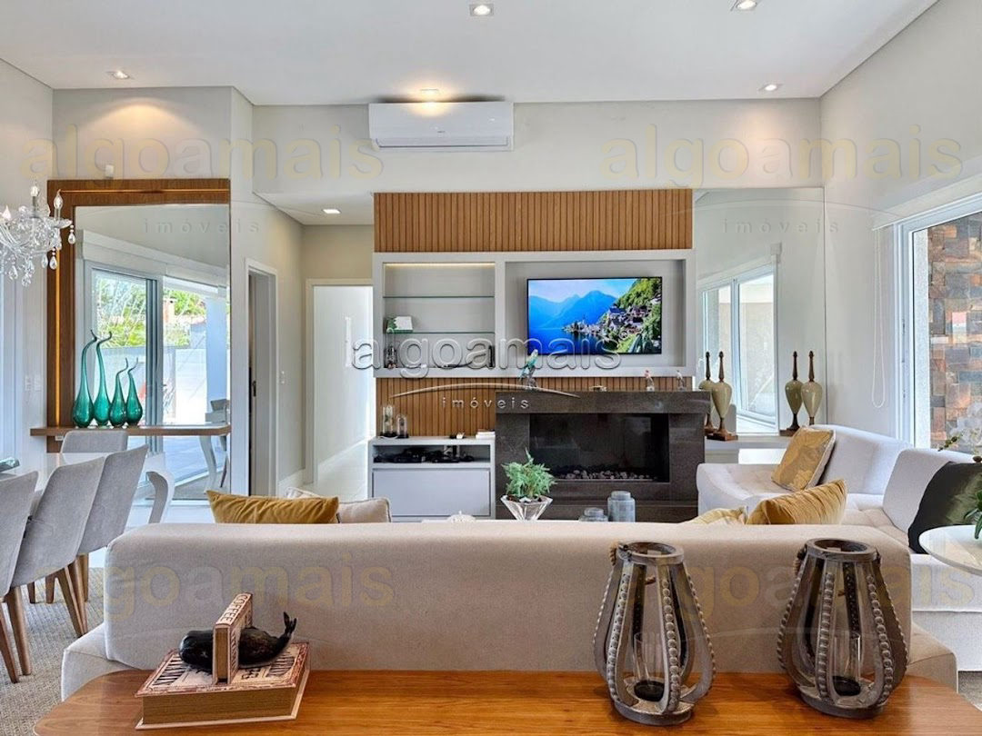 Casa, 4 quartos, 260 m² - Foto 8