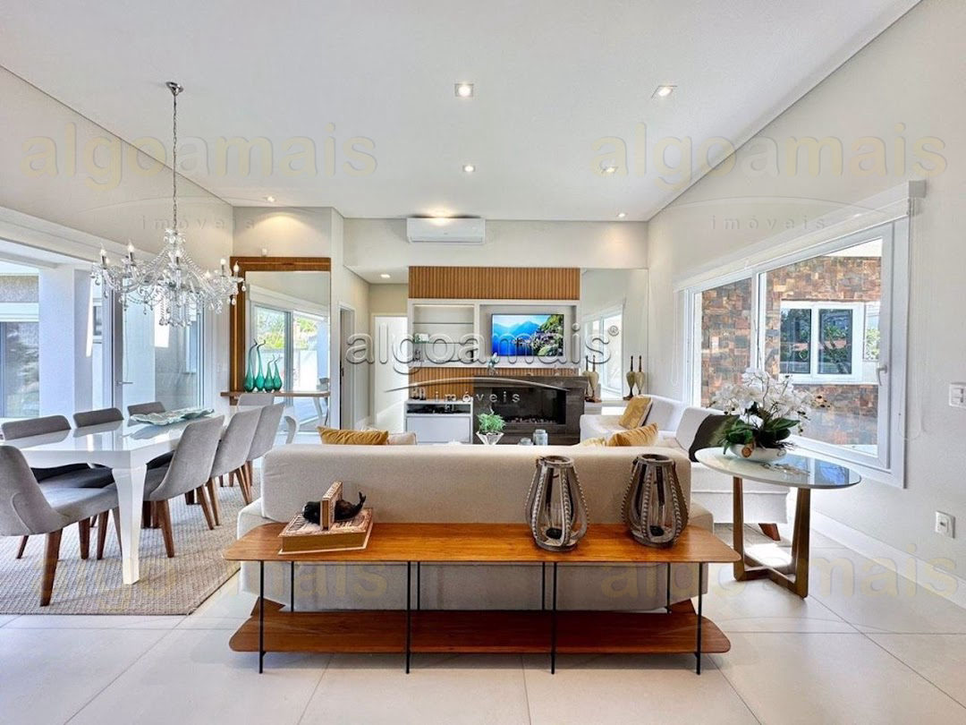 Casa, 4 quartos, 260 m² - Foto 9