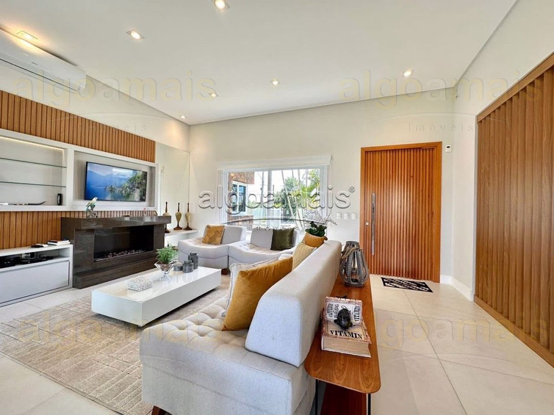 Casa, 4 quartos, 260 m² - Foto 15