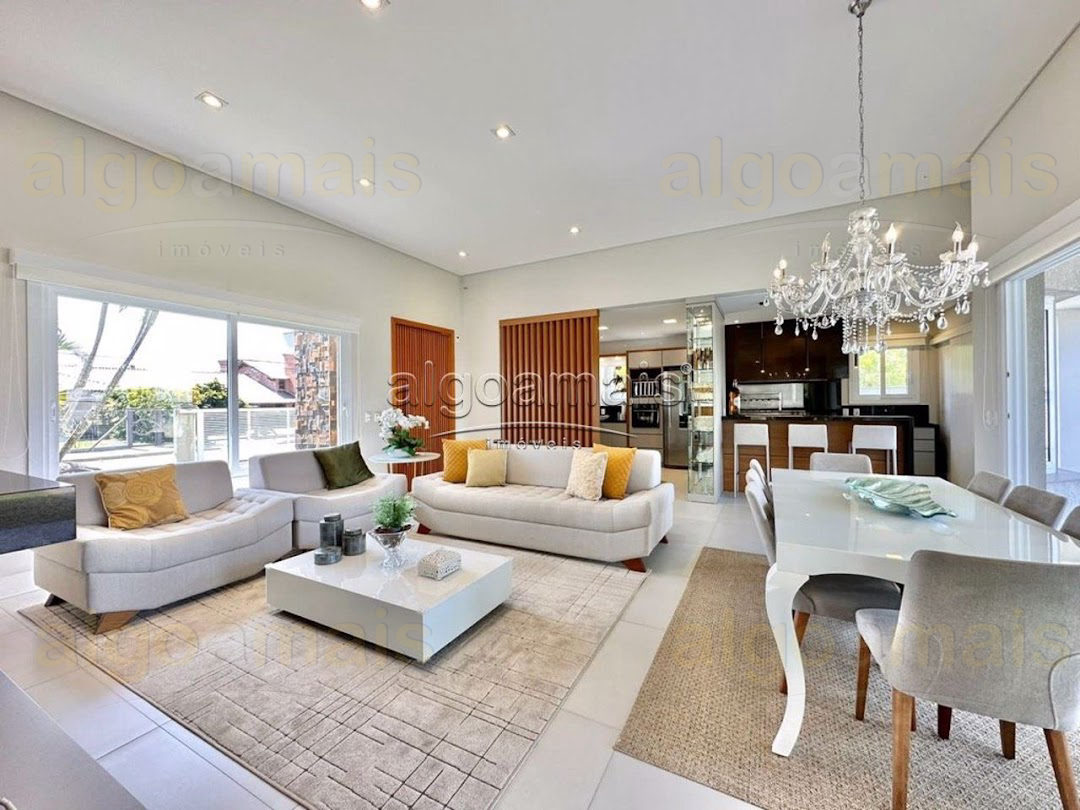 Casa, 4 quartos, 260 m² - Foto 20