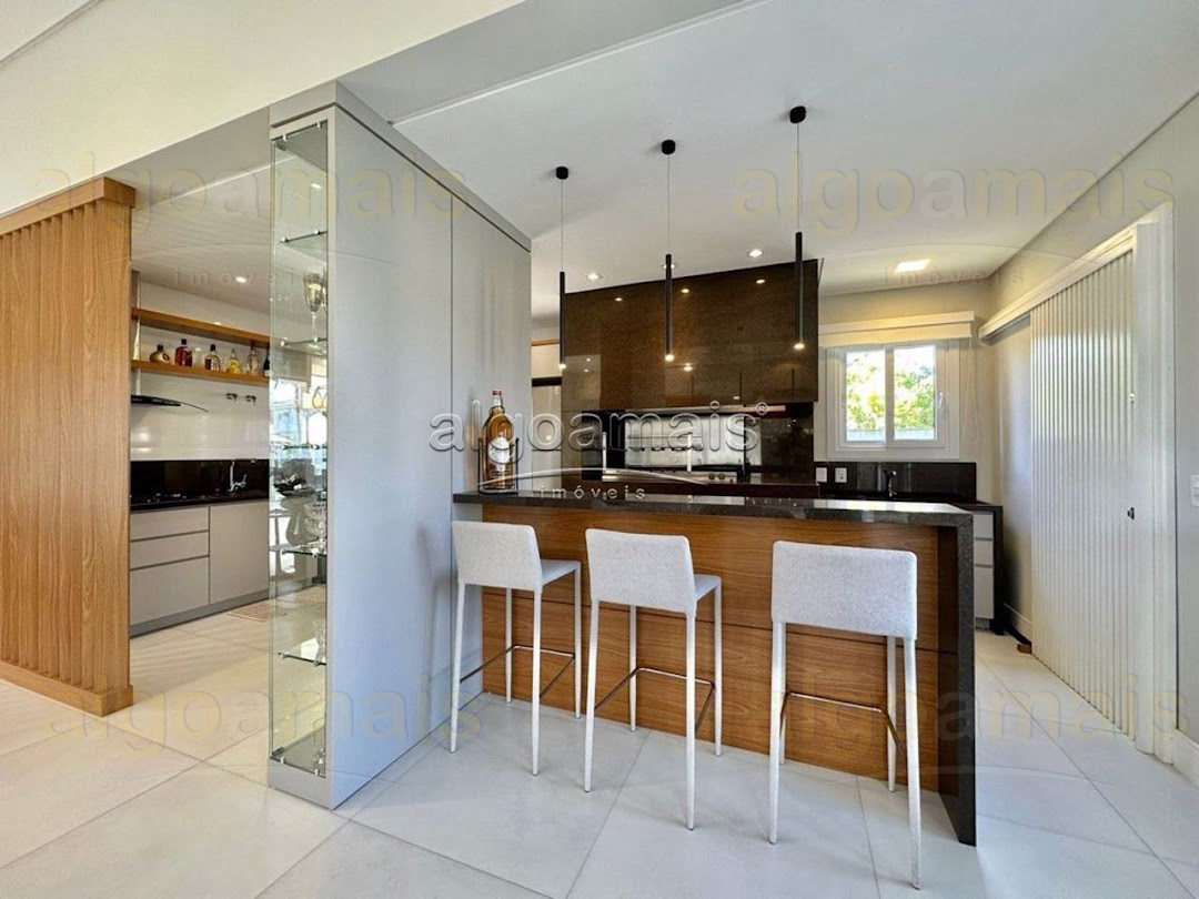 Casa, 4 quartos, 260 m² - Foto 14
