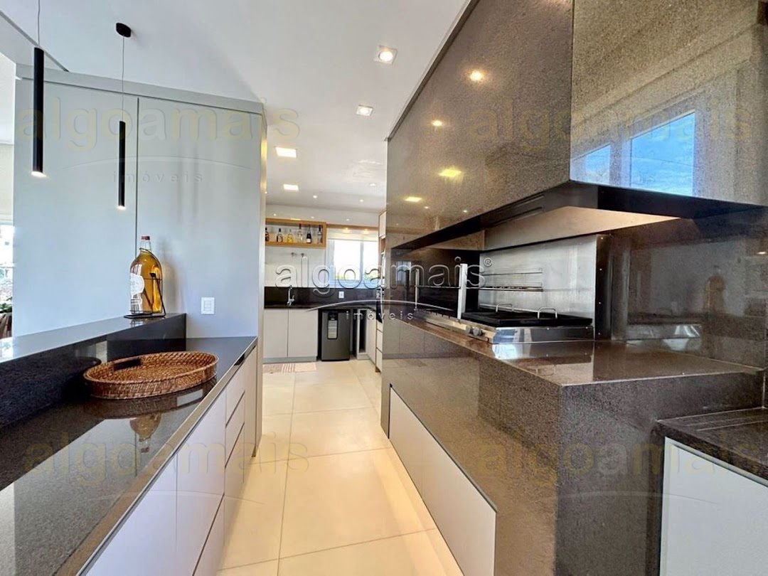 Casa, 4 quartos, 260 m² - Foto 17