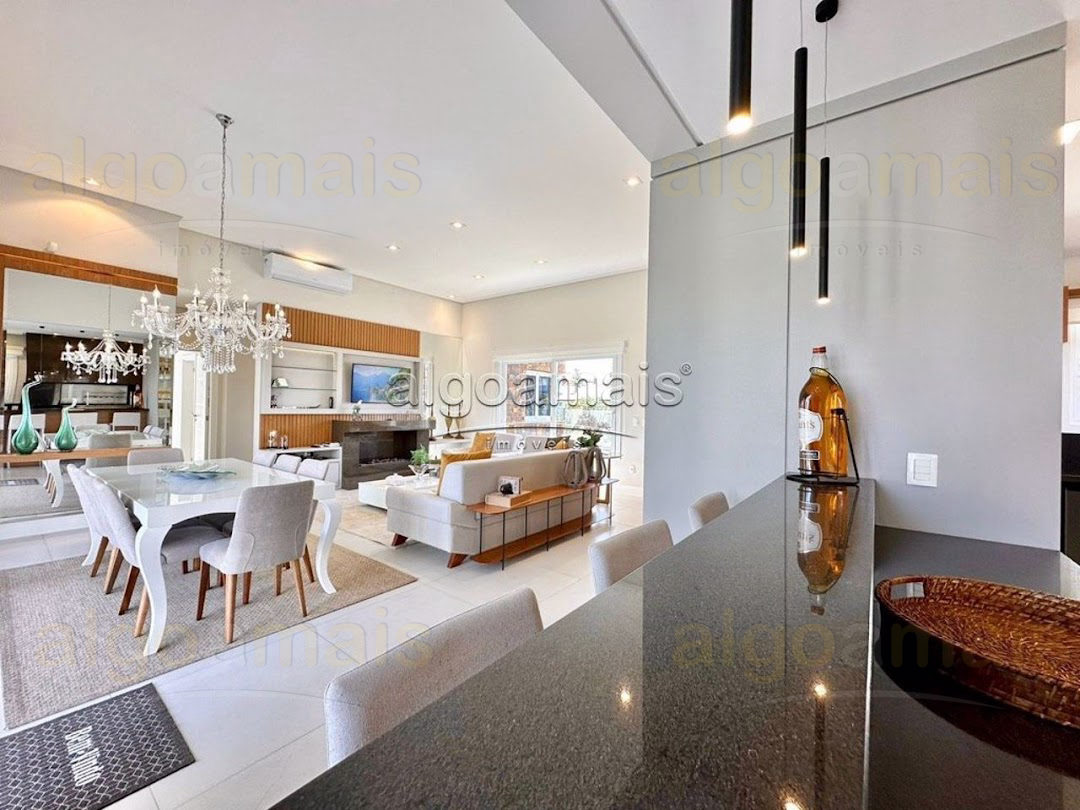 Casa, 4 quartos, 260 m² - Foto 16