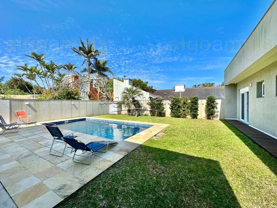 Casa, 4 quartos, 260 m² - Foto 23