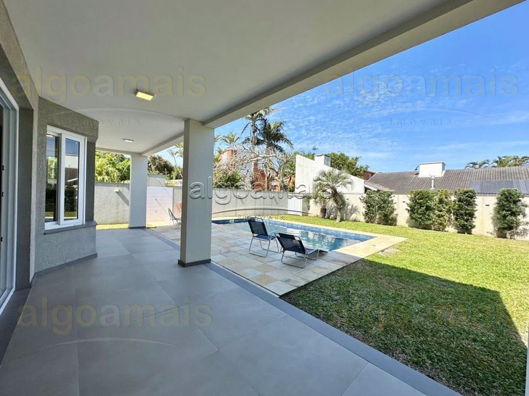 Casa, 4 quartos, 260 m² - Foto 29