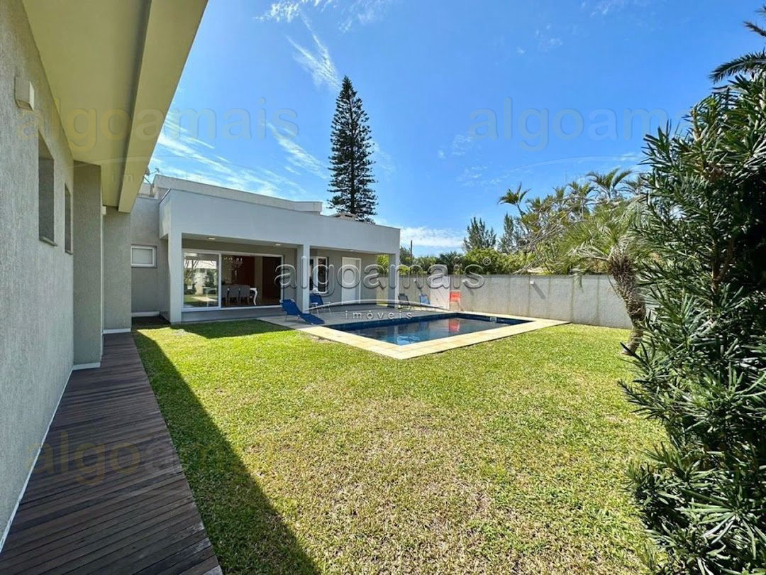 Casa, 4 quartos, 260 m² - Foto 28