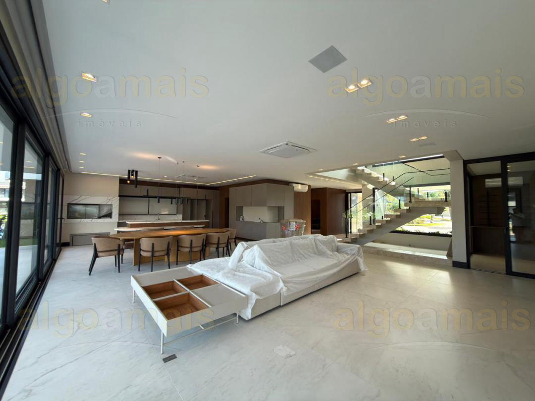 Casa de Condomínio, 5 quartos - Foto 2