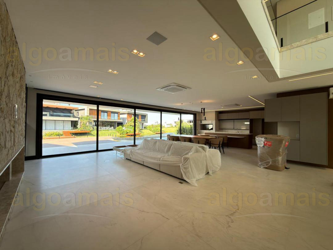 Casa de Condomínio, 5 quartos - Foto 6