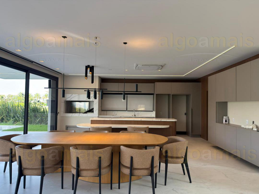 Casa de Condomínio, 5 quartos - Foto 7