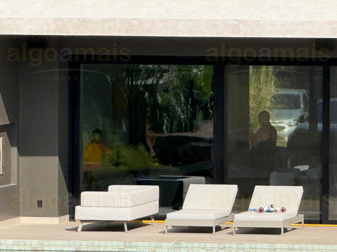Casa de Condomínio, 5 quartos - Foto 5
