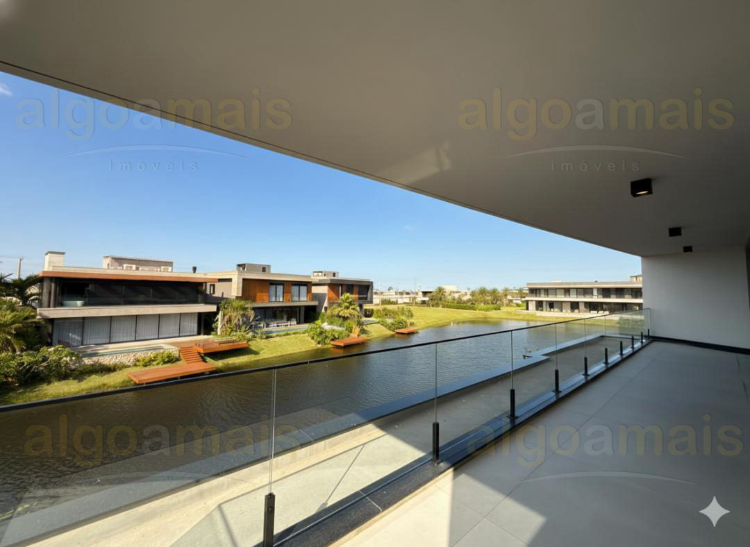 Casa de Condomínio, 5 quartos - Foto 8
