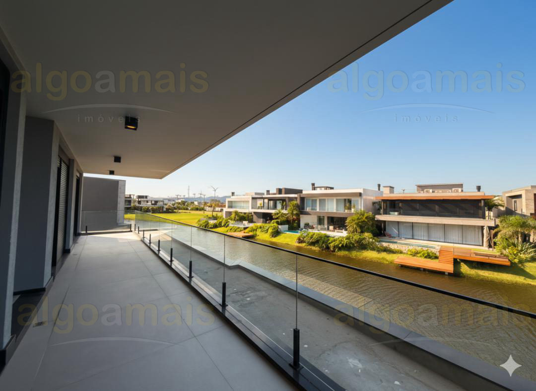 Casa de Condomínio, 5 quartos - Foto 11