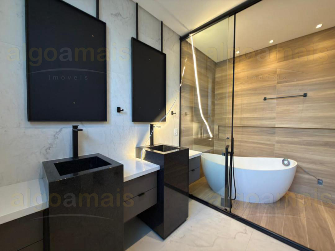 Casa de Condomínio, 5 quartos - Foto 30