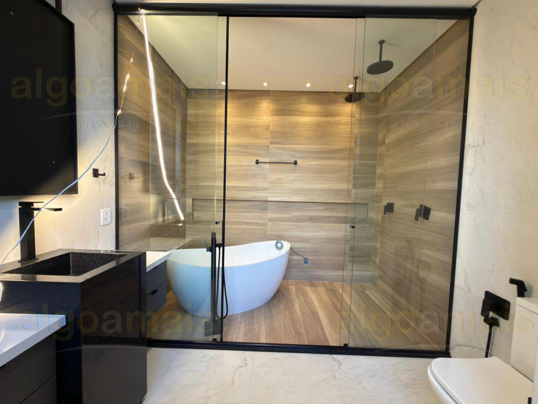 Casa de Condomínio, 5 quartos - Foto 31