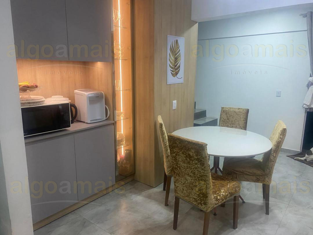 Casa, 4 quartos, 138 m² - Foto 3