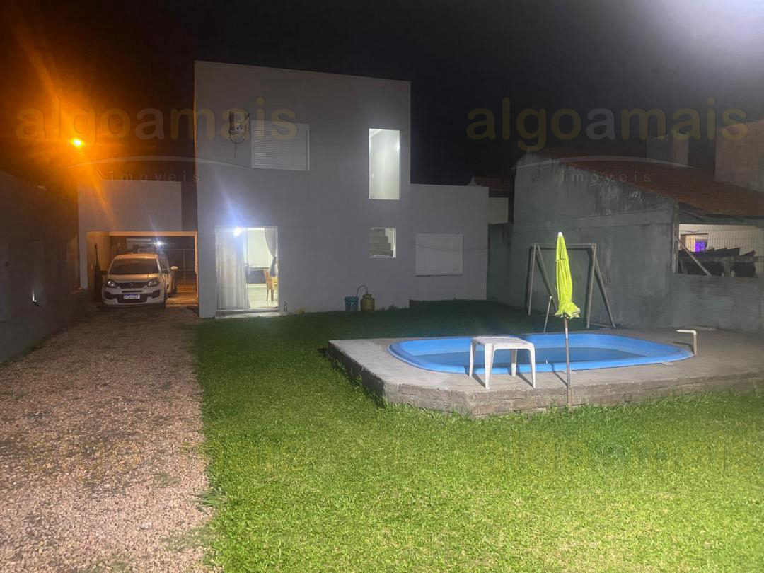 Casa, 4 quartos, 138 m² - Foto 12