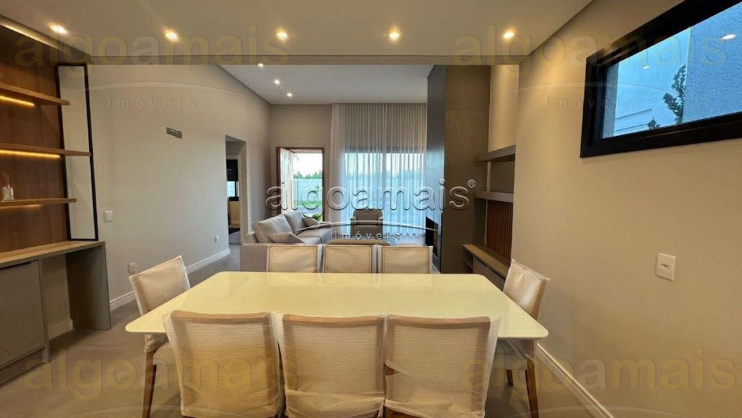 Casa de Condomínio, 4 quartos - Foto 3