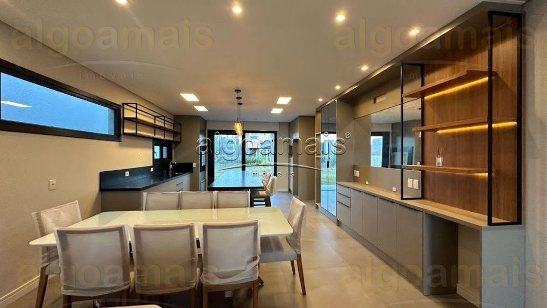 Casa de Condomínio, 4 quartos - Foto 6