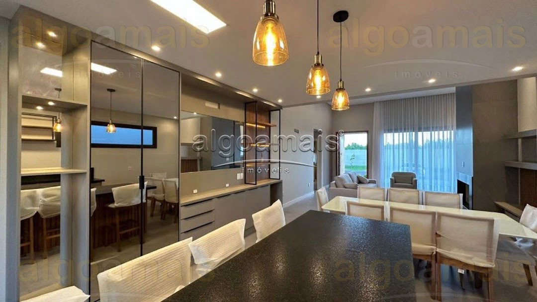 Casa de Condomínio, 4 quartos - Foto 8