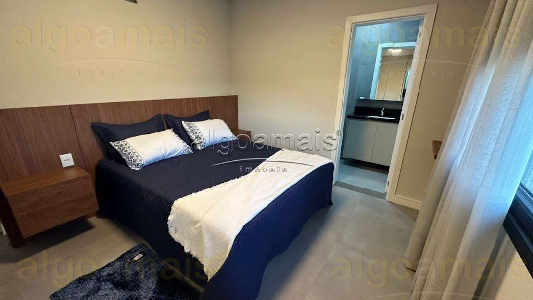 Casa de Condomínio, 4 quartos - Foto 16