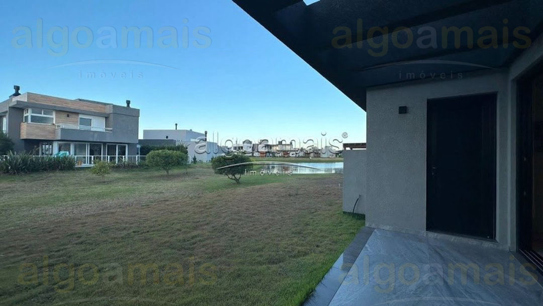 Casa de Condomínio, 4 quartos - Foto 22