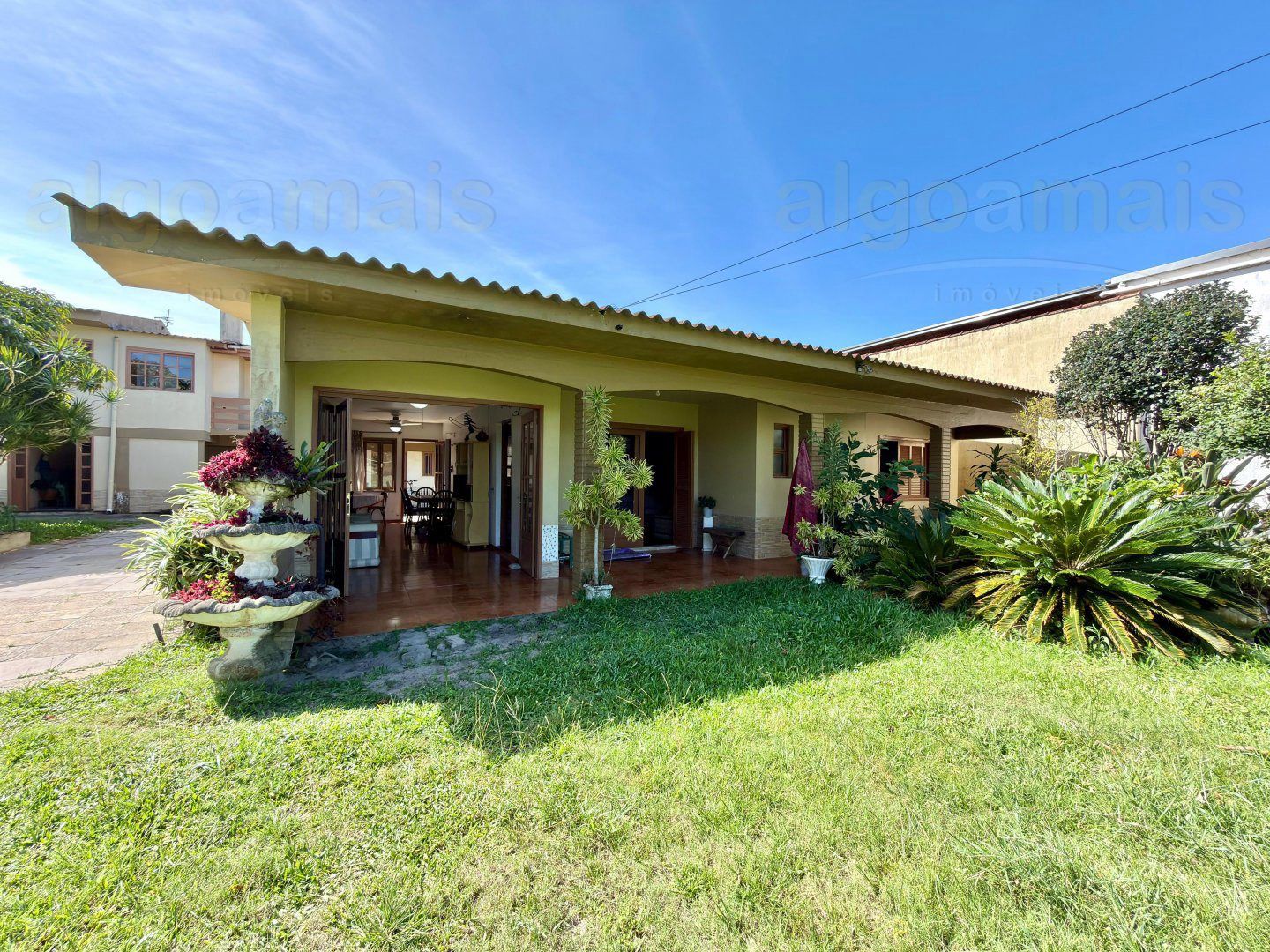 Casa, 3 quartos, 110 m² - Foto 2