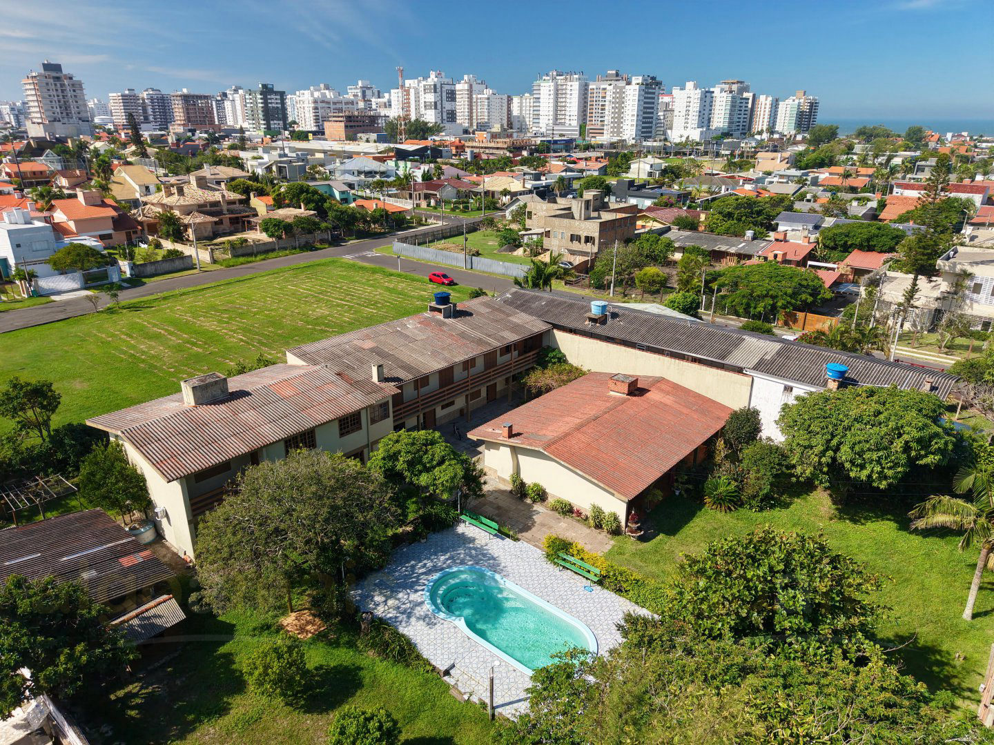 Casa, 3 quartos, 110 m² - Foto 3