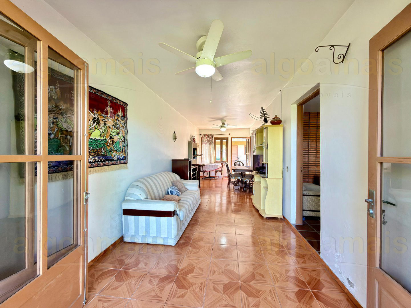 Casa, 3 quartos, 110 m² - Foto 10