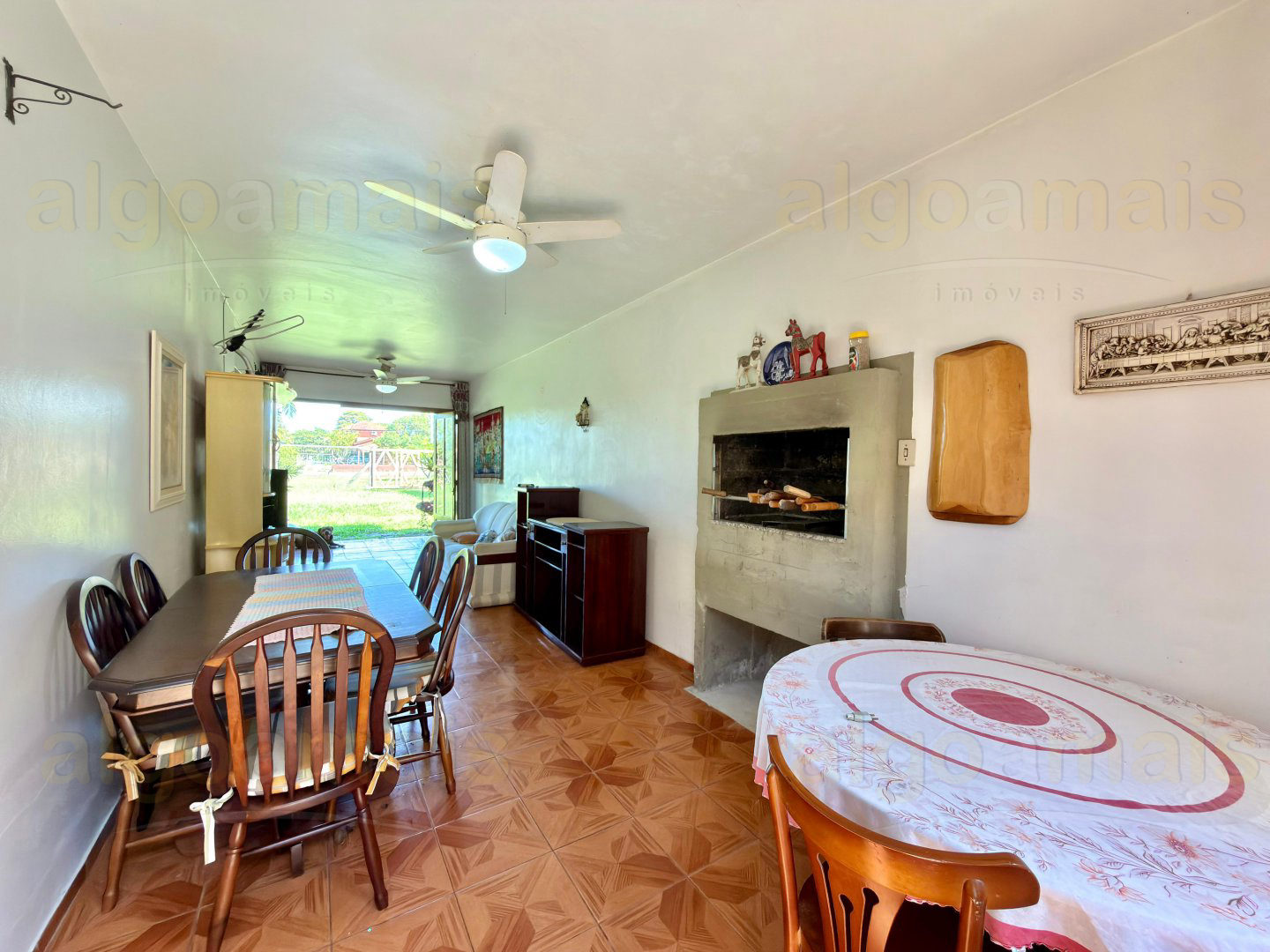 Casa, 3 quartos, 110 m² - Foto 11