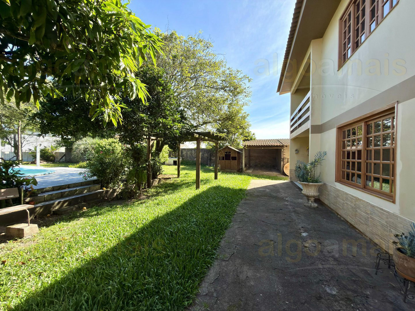 Casa, 3 quartos, 110 m² - Foto 21