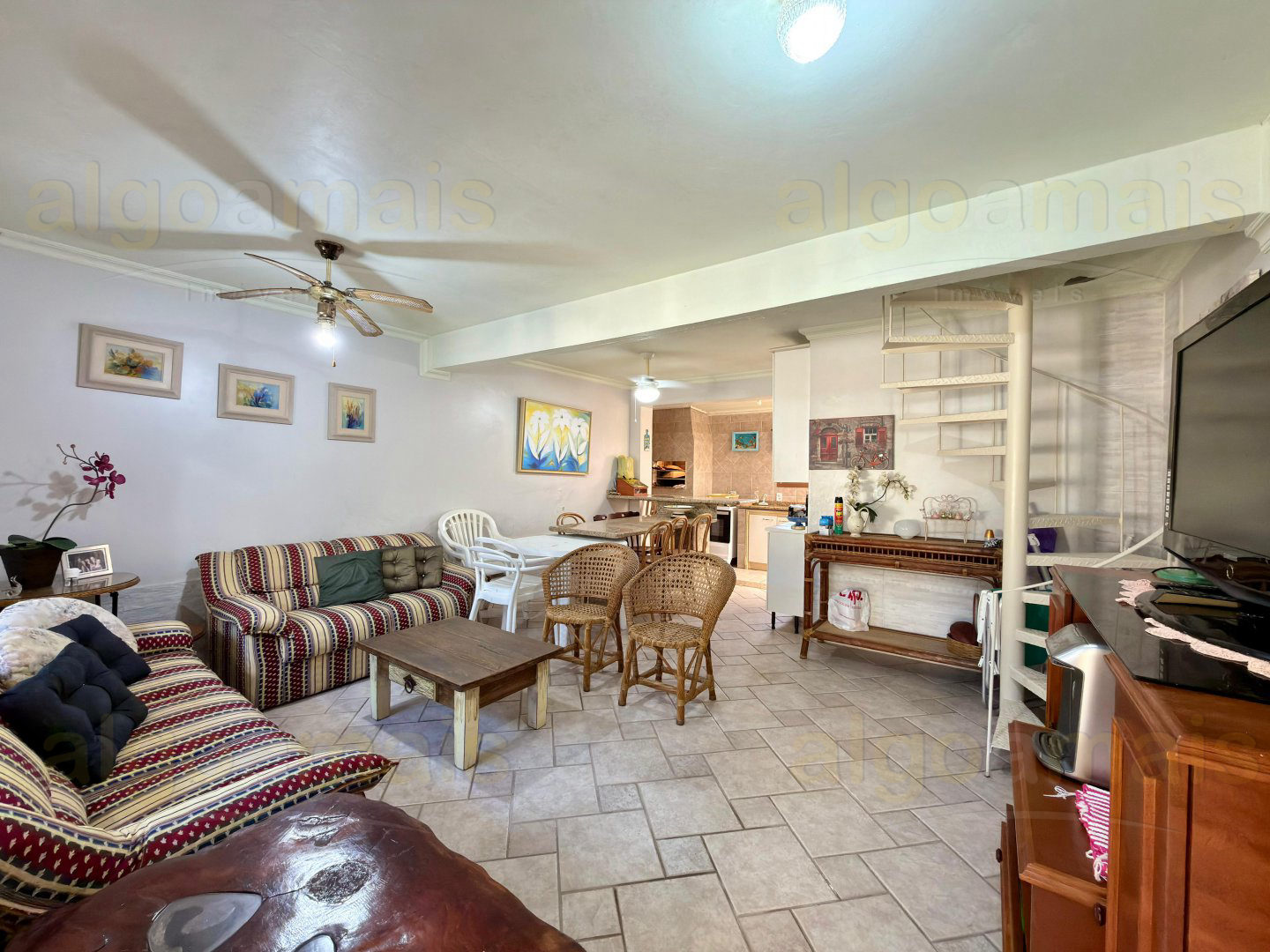 Casa, 3 quartos, 110 m² - Foto 22