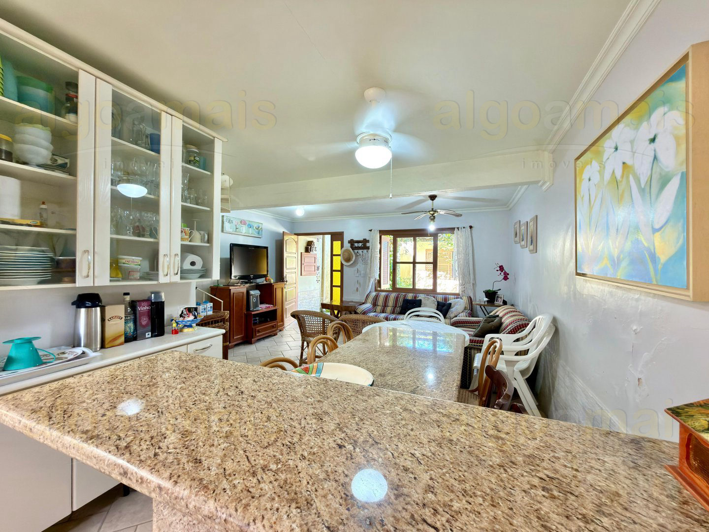 Casa, 3 quartos, 110 m² - Foto 27