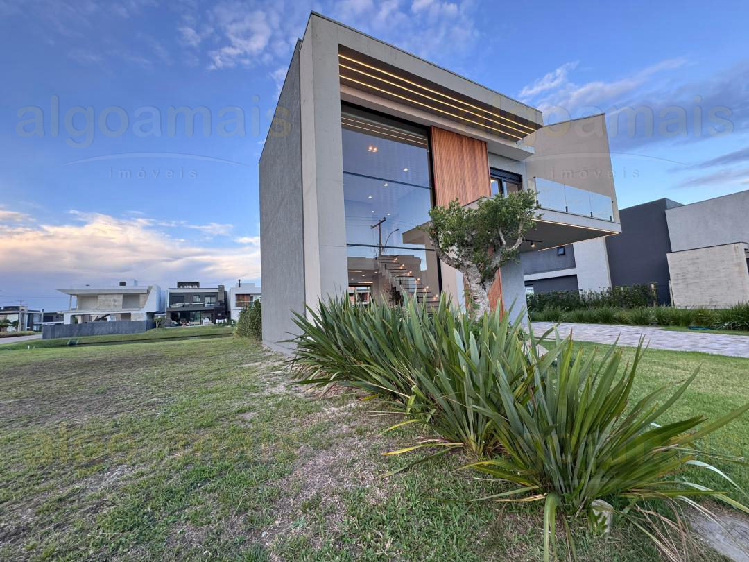 Casa em Condominio, 5 dormitórios em Condominio Sunset, Xangri-Lá — Centro — Xangri-Lá