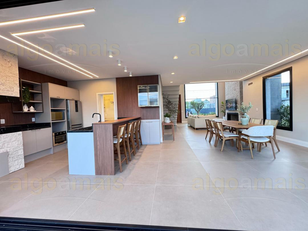 Casa de Condomínio, 5 quartos - Foto 3