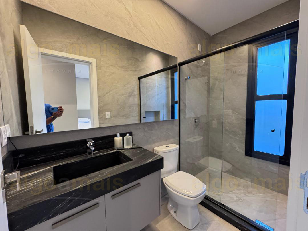 Casa de Condomínio, 5 quartos - Foto 8