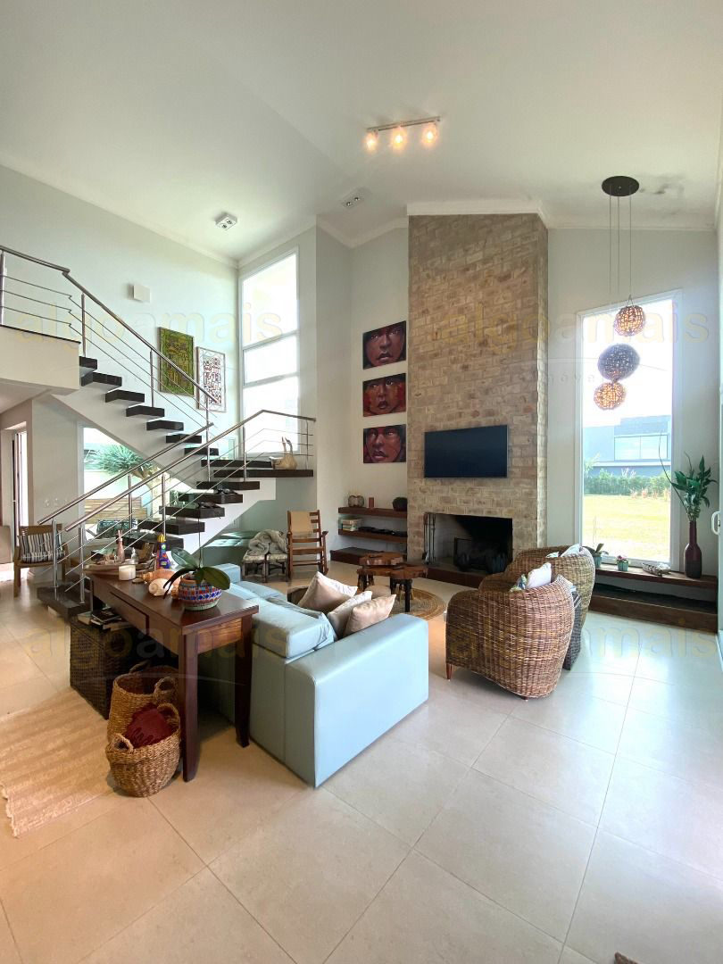 Casa de Condomínio, 5 quartos - Foto 7