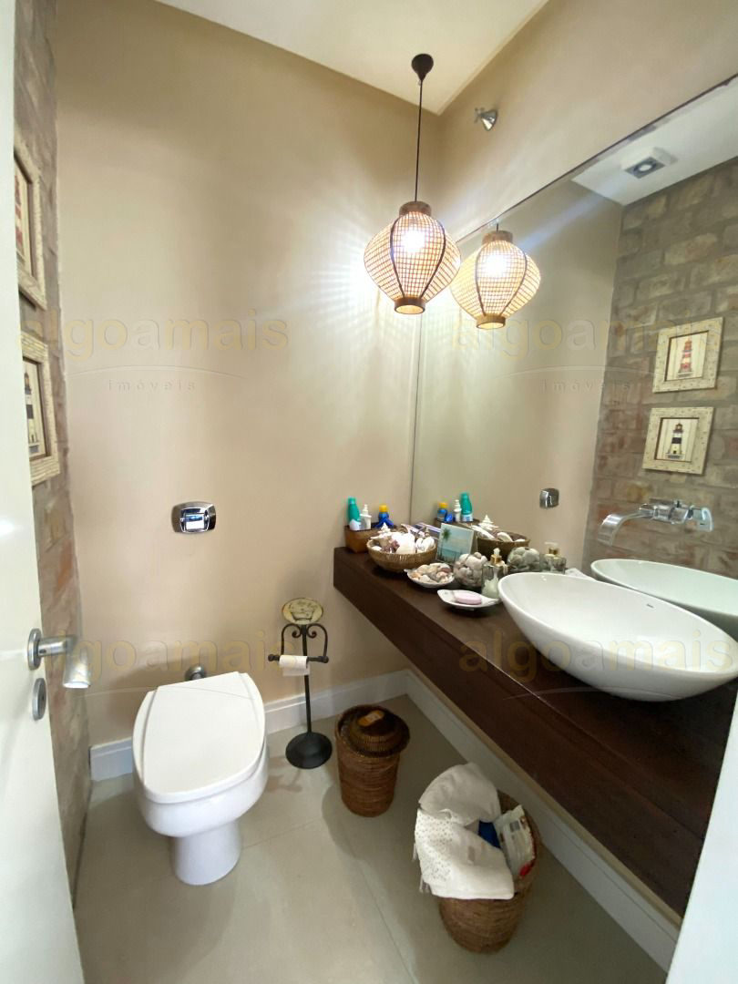 Casa de Condomínio, 5 quartos - Foto 23
