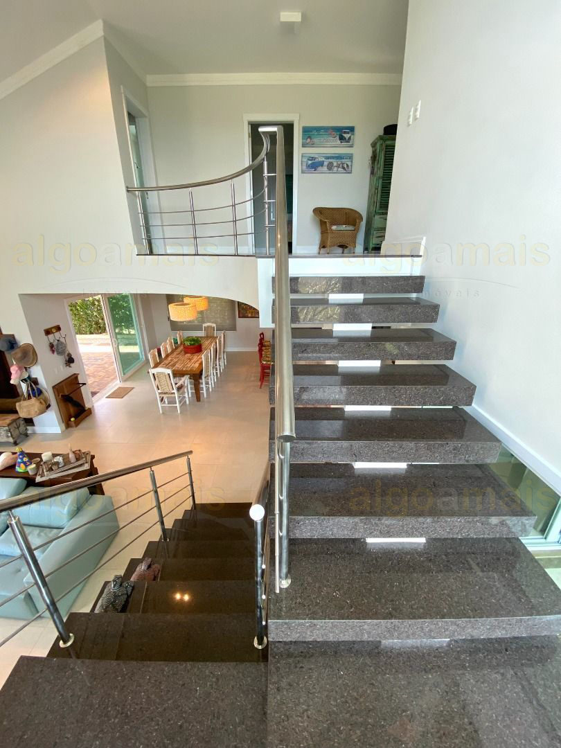 Casa de Condomínio, 5 quartos - Foto 30
