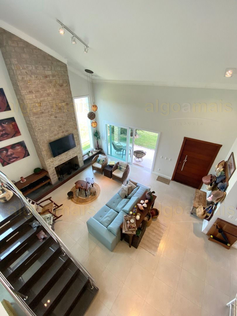 Casa de Condomínio, 5 quartos - Foto 32