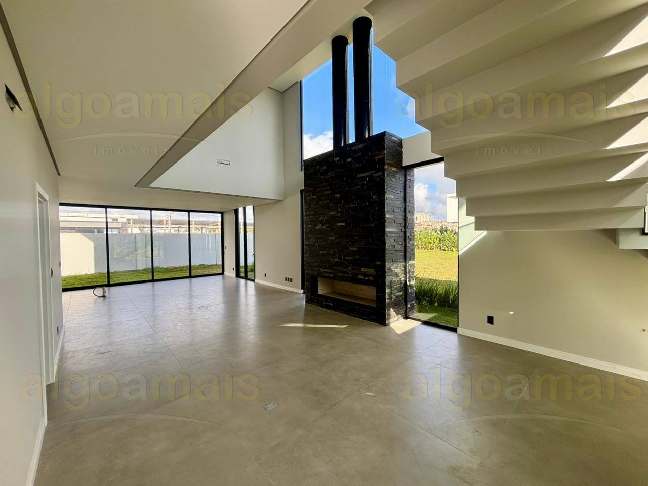 Casa de Condomínio, 5 quartos - Foto 3