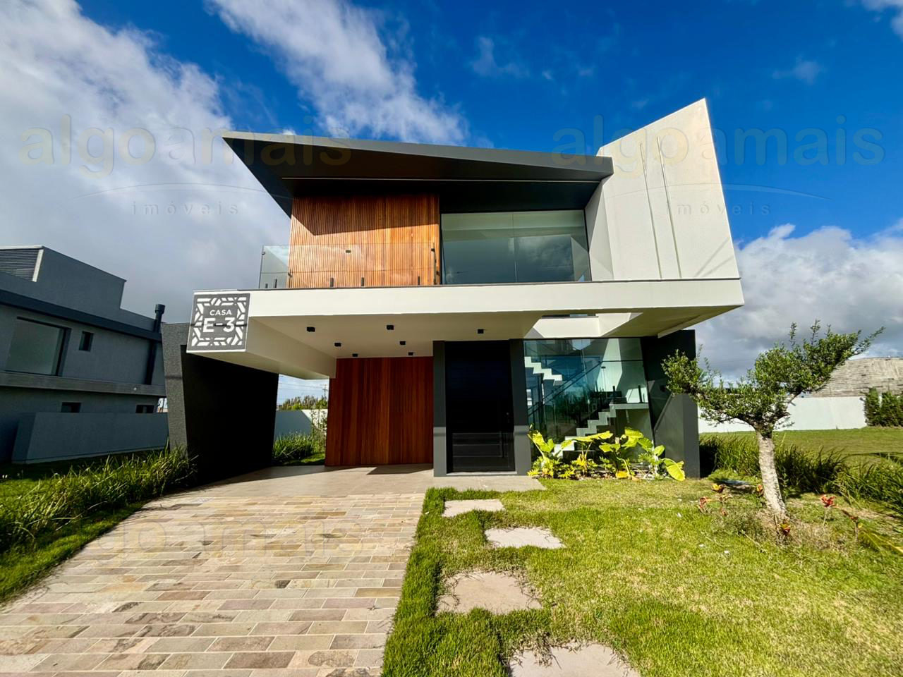 Casa de Condomínio, 5 quartos - Foto 2