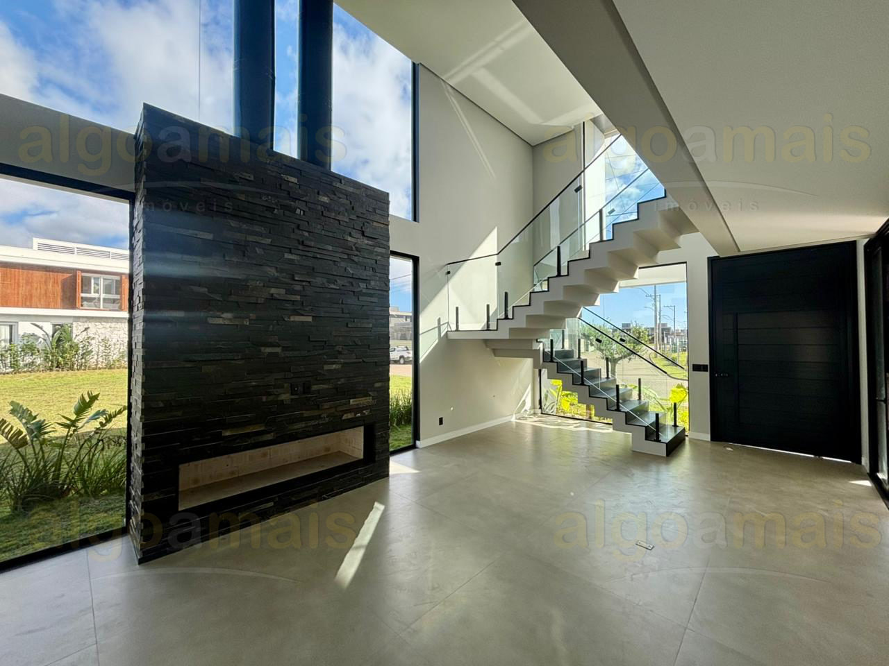 Casa de Condomínio, 5 quartos - Foto 4