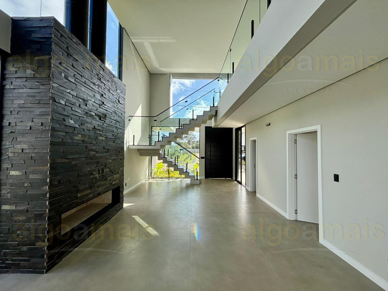 Casa de Condomínio, 5 quartos - Foto 5