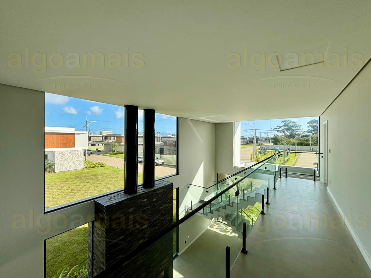 Casa de Condomínio, 5 quartos - Foto 12