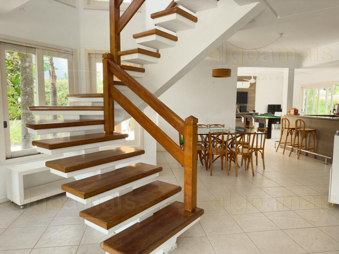 Casa de Condomínio, 4 quartos - Foto 6