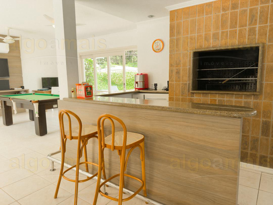 Casa de Condomínio, 4 quartos - Foto 7