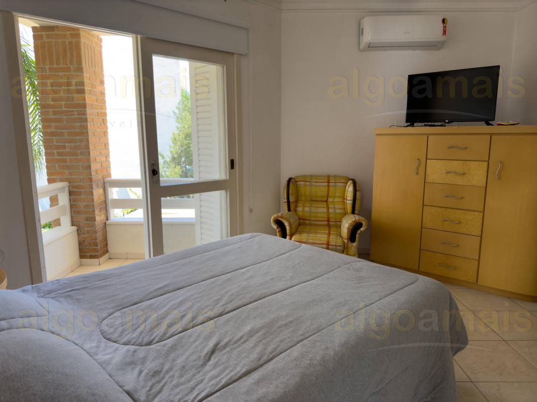 Casa de Condomínio, 4 quartos - Foto 9