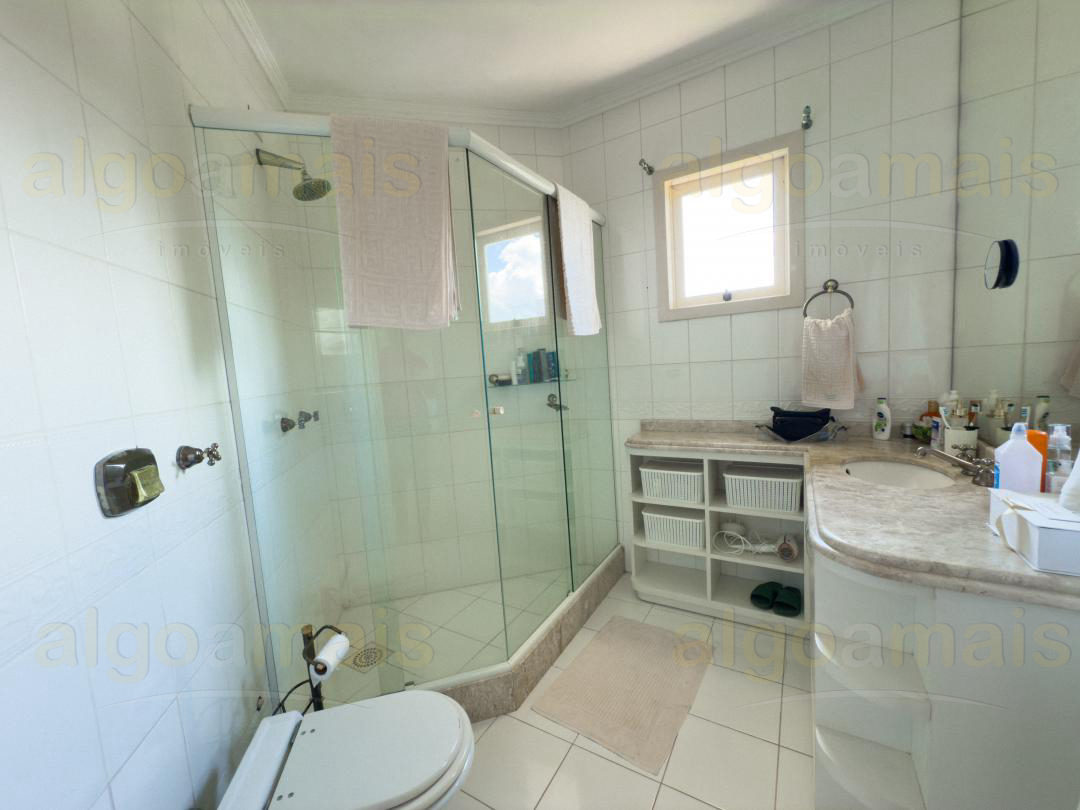 Casa de Condomínio, 4 quartos - Foto 14